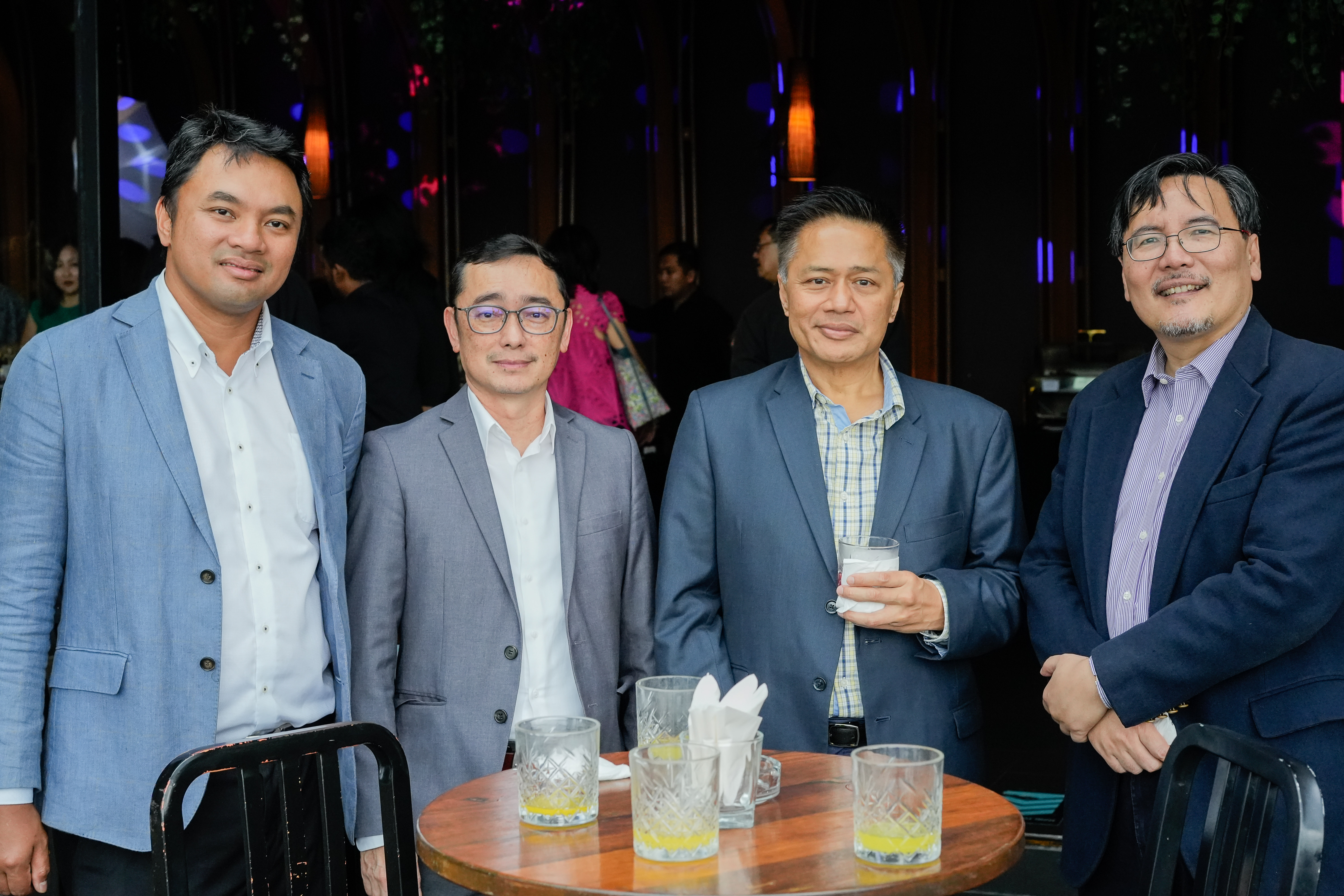 Bond Pricing Agency Malaysia | Events & Press - BPAM Bond Market Awards ...