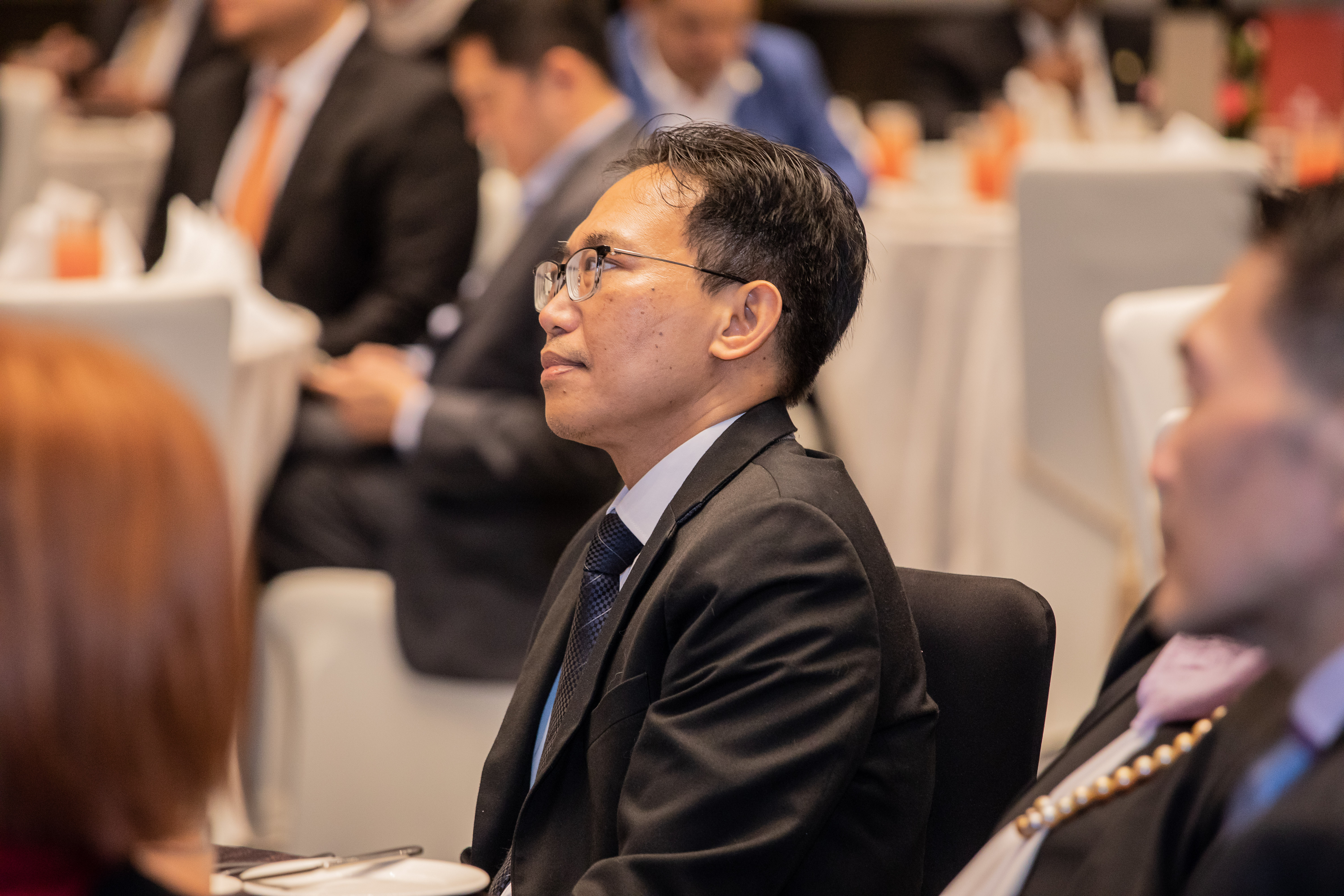 Bond Pricing Agency Malaysia | Events & Press - BPAM BOND MARKET AWARDS ...